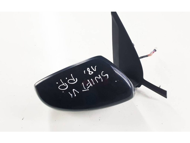 Zpětné zrcátko Suzuki Swift 2018