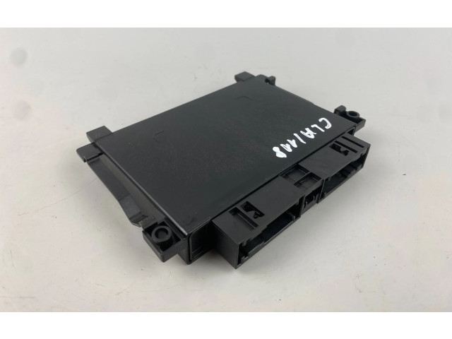 Блок управления коробкой передач A2139006227   Mercedes-Benz CLA C118 X118