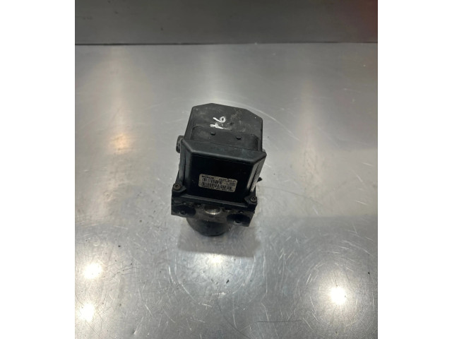 Блок АБС 0265950055, ESP0124C   Audi  A6 S6 C5 4B  1997 - 2005 года