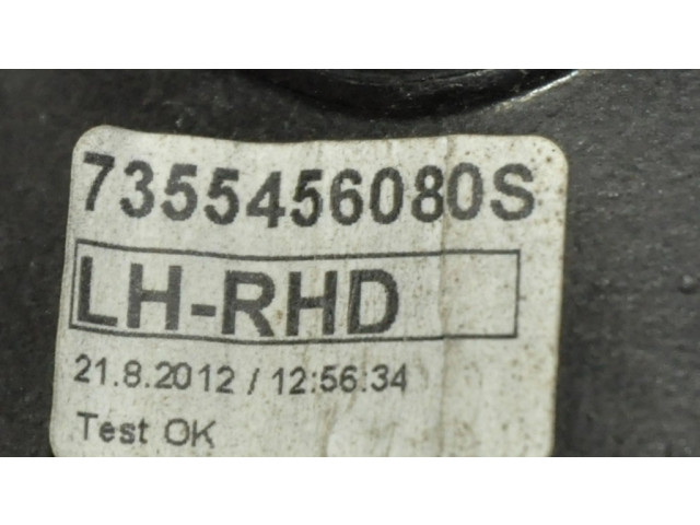 Зеркало электрическое     левое   Ford Ka  2009-2017 года   