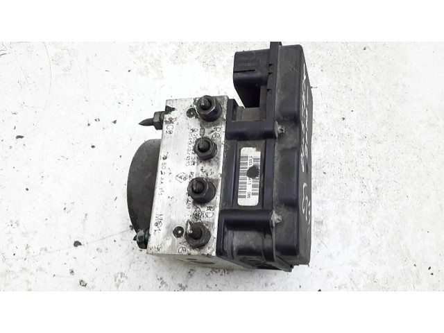 Блок АБС Dacia Duster