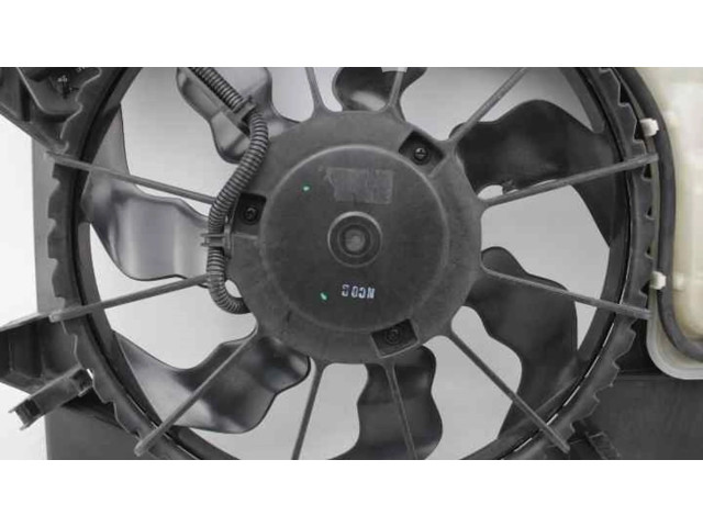 Вентилятор радиатора         KIA EV6 