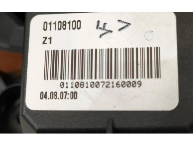 Čerpadlo oleje 698955702, 39200208221 BMW 3 E90 E91 204D4 D