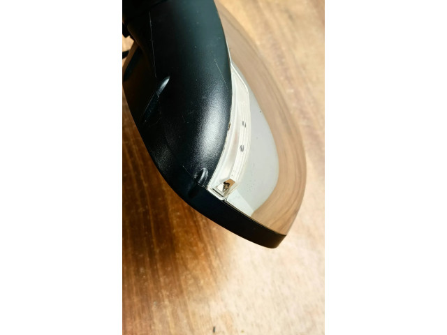 Zpětné zrcátko Lancia Voyager 2013 68086067AG, 3604920