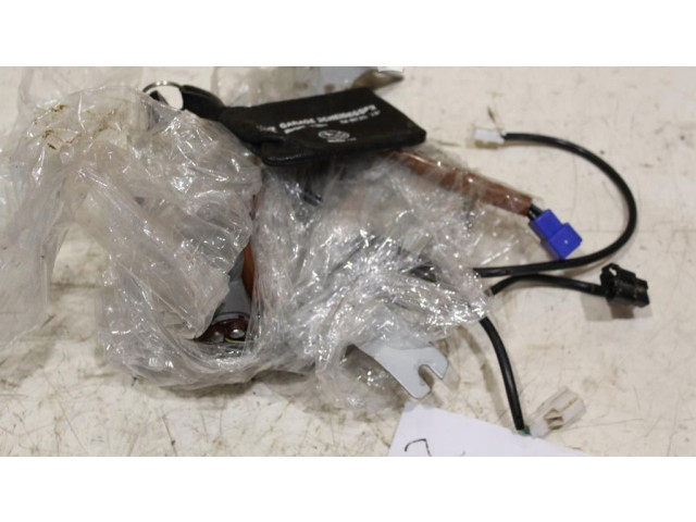 Řídící jednotka 22611AG040, 22611AG040 Subaru Forester SF 2001