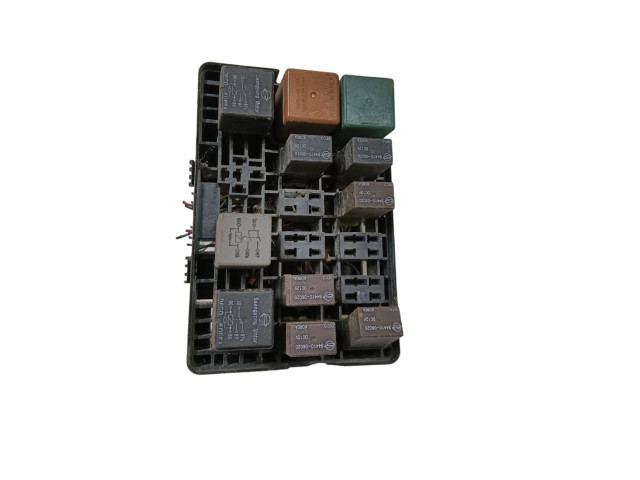Блок предохранителей 8320108021 SsangYong Rexton