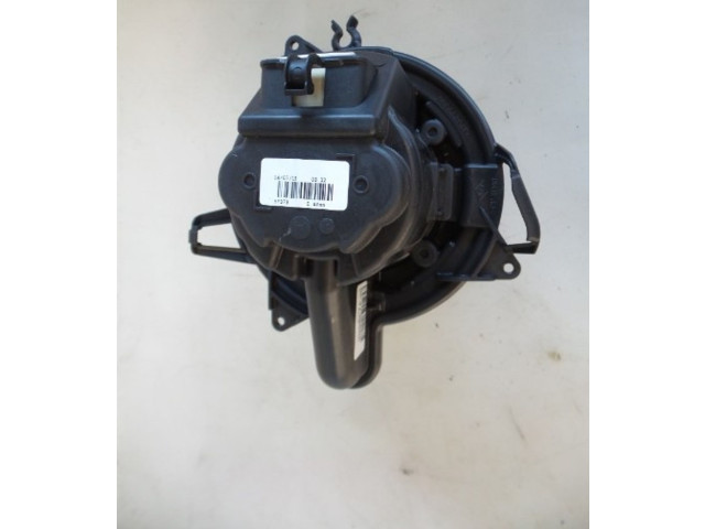 Вентилятор печки    5R5833500, 5R5833500   Renault Clio II