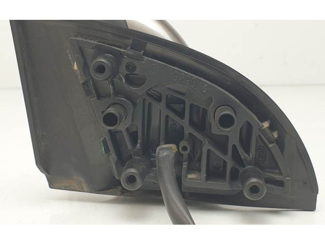 Zpětné zrcátko Peugeot 307 2002 96347726