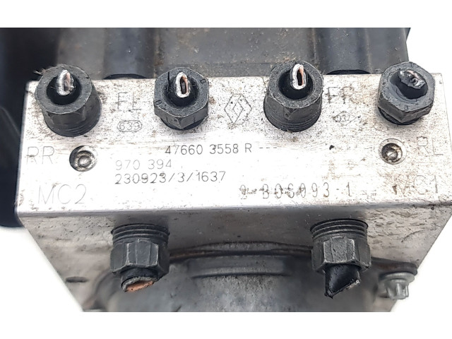 Jednotka ABS 476603558R   Renault Austral 2023