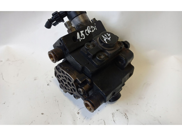 Топливный насос