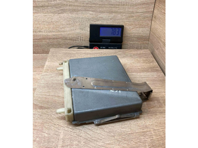 Блок управления двигателем ECU    P01270297, 0281001592   Volvo S70  V70  V70 XC