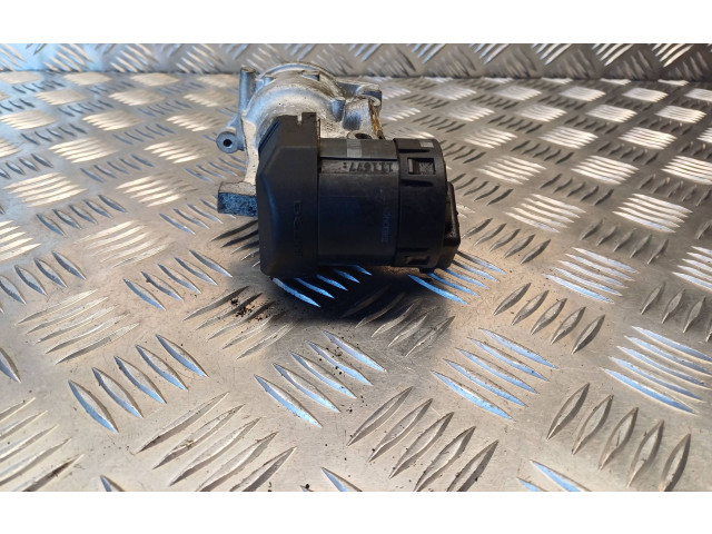Клапан EGR 9681825280   Citroen C4 Grand Picasso