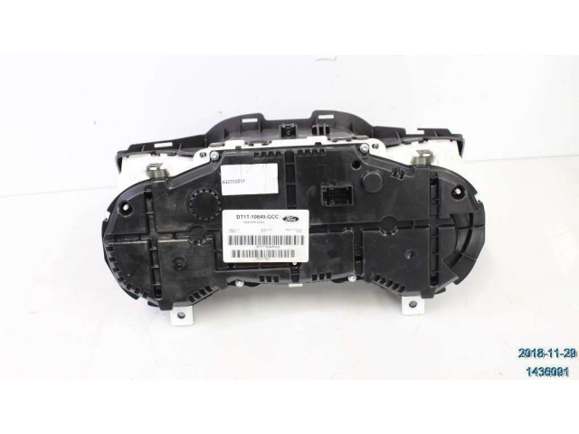Панель приборов FT1T10849GF, 2005173   Ford Transit -  Tourneo Connect       