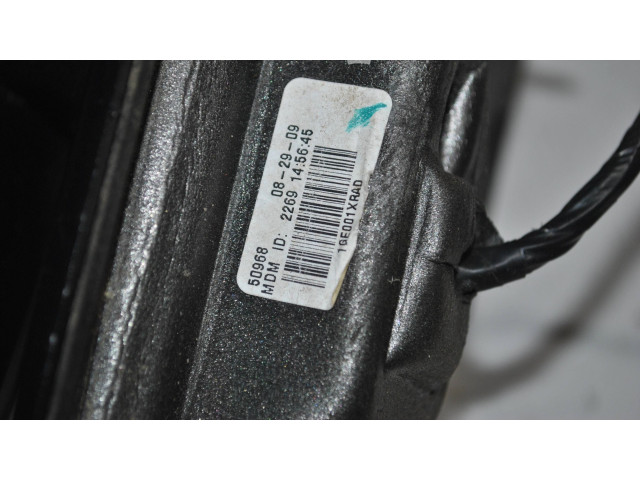 Зеркало (управляемое электричеством)    Dodge Journey