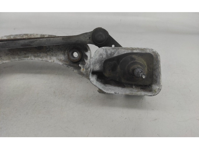 Моторчик дворников XW4X17B571AA    Jaguar S-Type