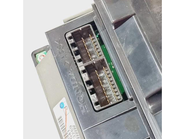 Блок управления климат-контролем 79600SJHG41, 4124513269 Honda FR-V