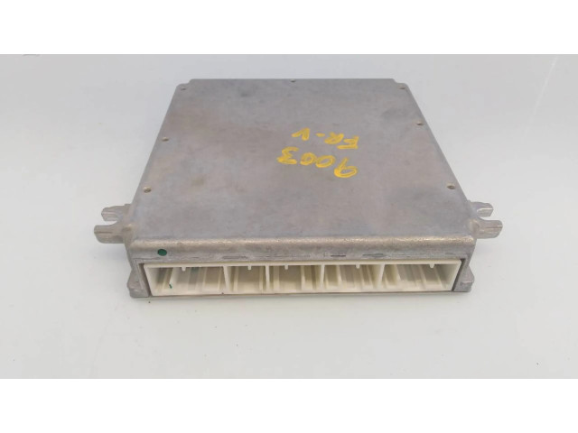 Блок управления двигателя 2944105877, 37820RJHG01 Honda FR-V