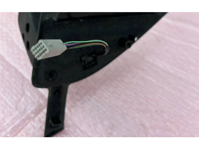 Zpětné zrcátko Suzuki Swift 2017 370VH