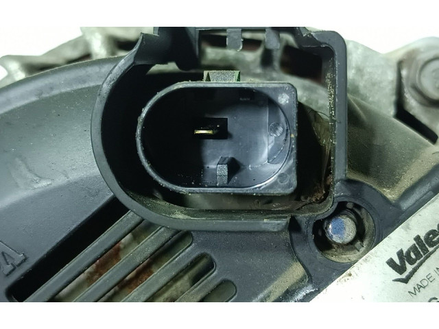 Генератор 03L903023L   Volkswagen Golf VII      