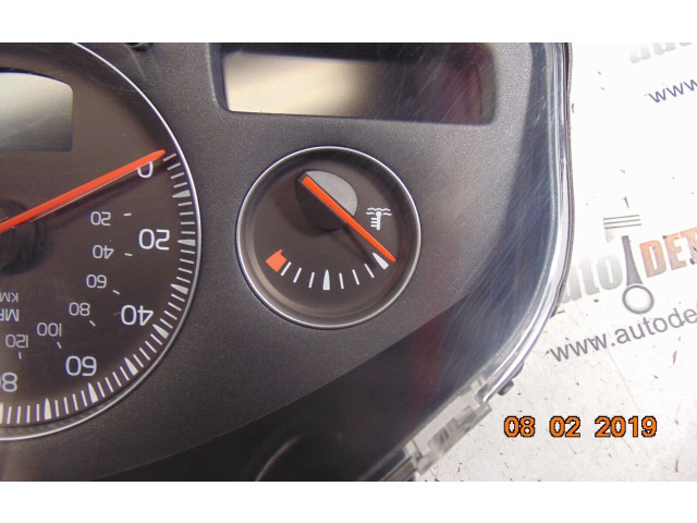 Панель приборов 69594850T, 30746111   Volvo XC90       