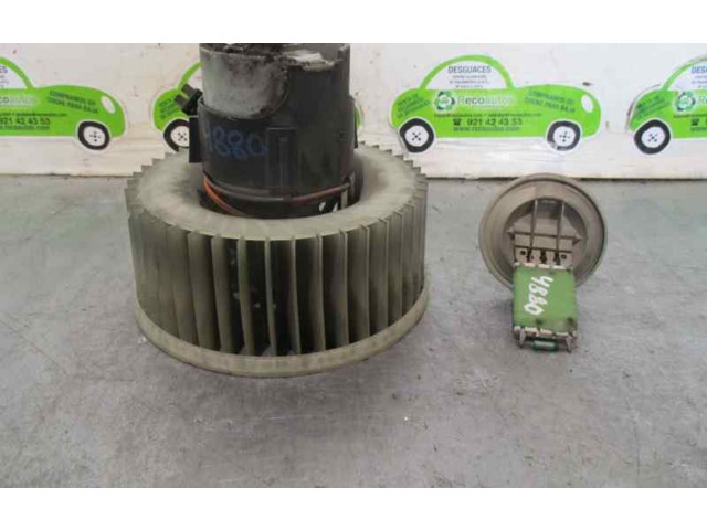 Вентилятор печки    A6913002   Seat Ibiza IV (6J,6P)