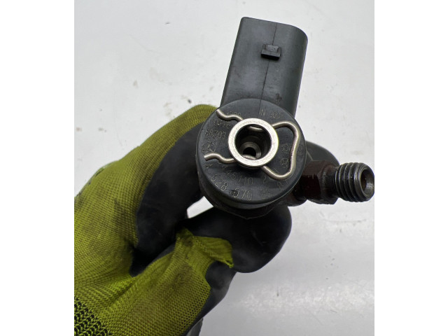 Vstřikovač A6280700587, 0445110208 Mercedes-Benz ML W163