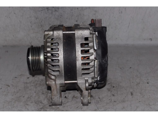 Генератор    Jeep Renegade      