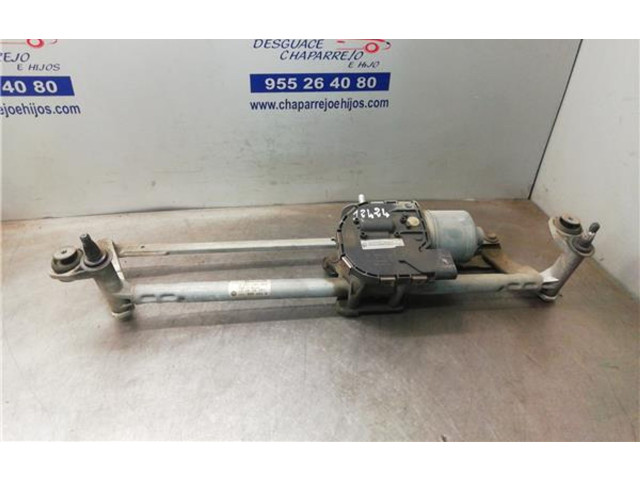 Моторчик дворников 1K1955119E, 3397020894 Volkswagen Jetta V