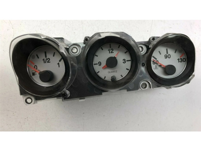 Přístrojová deska Alfa Romeo 156 2000 60657729, G1134