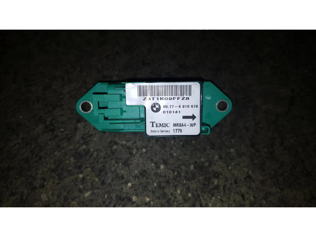 Датчик удара надувных подушек