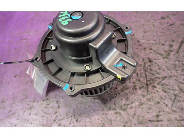 Вентилятор печки 6144705G09, 6144705G09   Chevrolet Nubira   