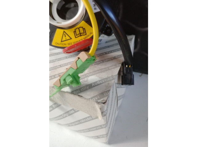 Подрулевой шлейф SRS 51723595, 51723595 Alfa Romeo 147