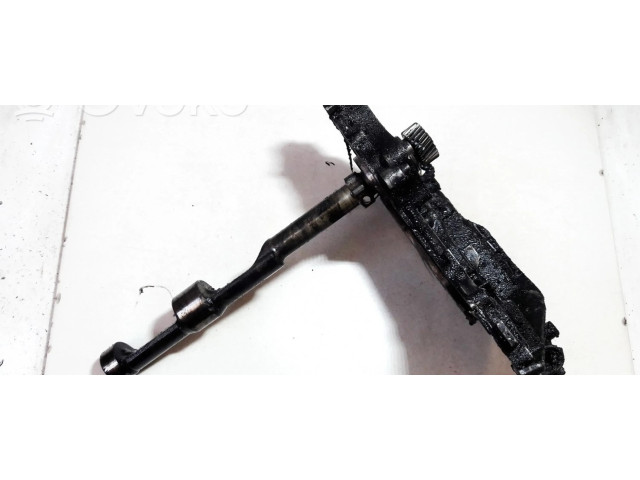 Масляный насос Honda Accord 1.8