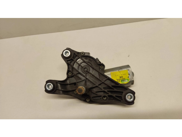 Моторчик заднего дворника 6942165, W000019198    BMW X5 E70