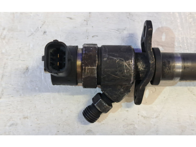 Форсунка 8658352, 0445110078 Volvo S60 D 5244 T