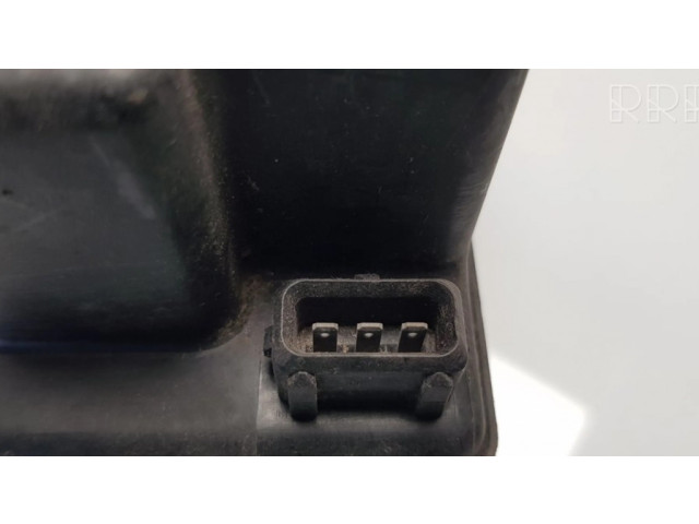 Вакуумный насос центрально замка