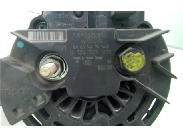 Генератор 8676498   Volvo XC90      