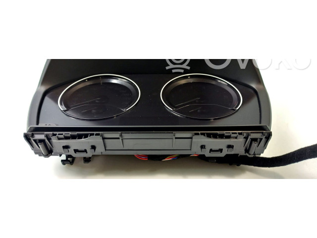 Přístrojová deska BMW X2 F39 2022 027358, 62105A3B657