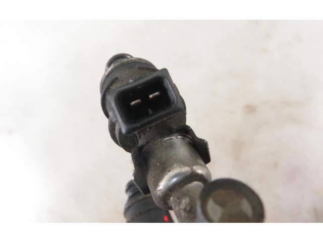 Vstřikovací lišta 90536149, 90536149 Opel Vectra C Z 18 XE