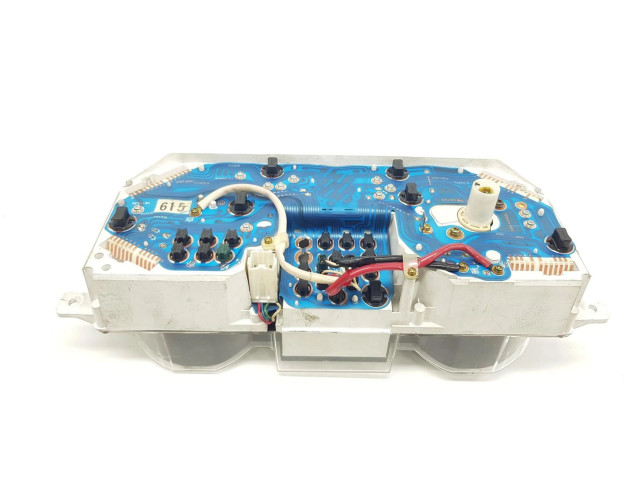 Přístrojová deska Mitsubishi Montero 1993 MB832131, MB832131