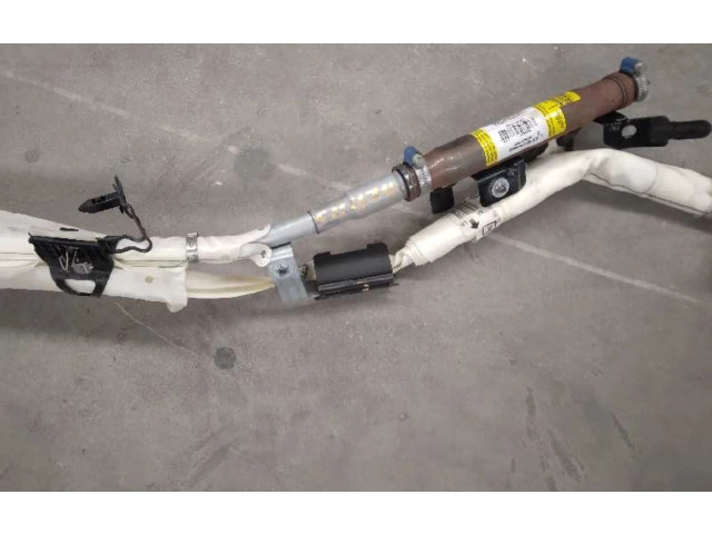 Подушка безопасности двери 30698532 Volvo XC90