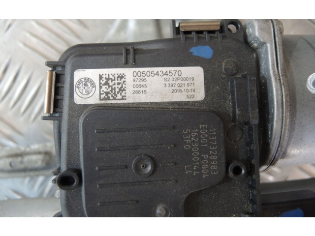 Píst 00505434570, 00505434570 Alfa Romeo Giulia