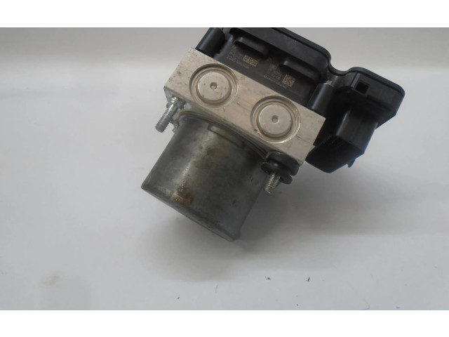 Блок управления АБС 9822373680   Citroen C3