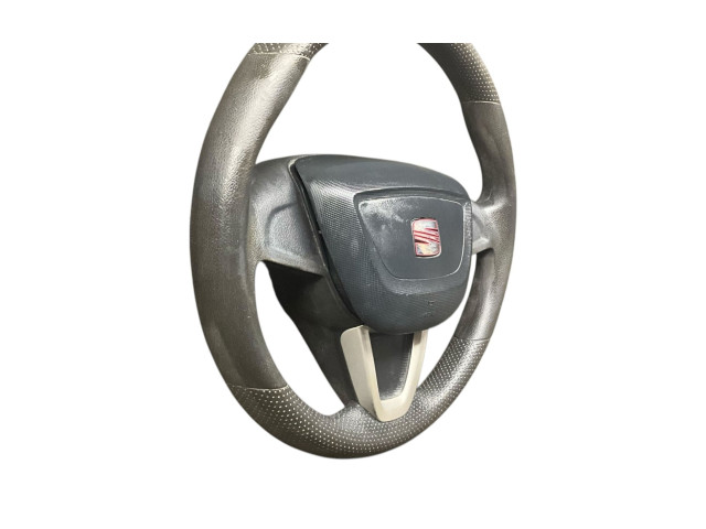 Volant Seat Ibiza IV (6J,6P) 2011 6J0880201K, 6J0419091L