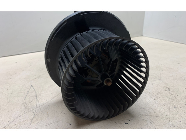 Вентилятор печки 1K1819015A Volkswagen Golf VI