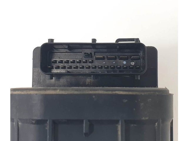 Блок АБС 9633666580, 0273004353 Citroen Xsara Picasso - года