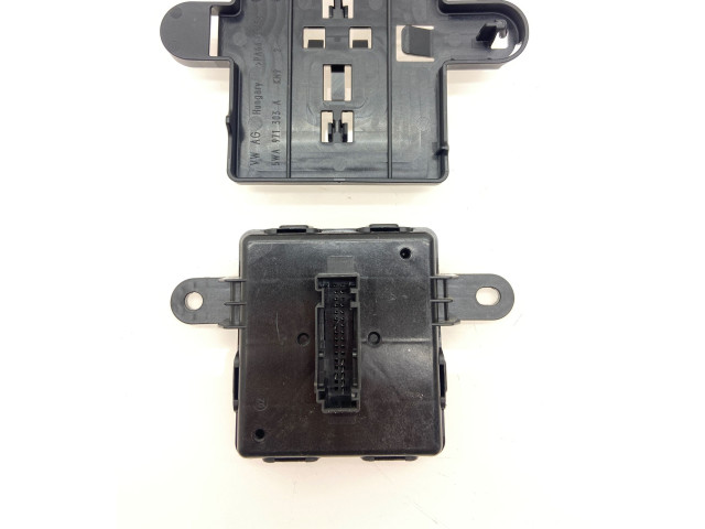 Блок комфорта 5WA959436M, 5ZA01385403 Volkswagen Golf VIII