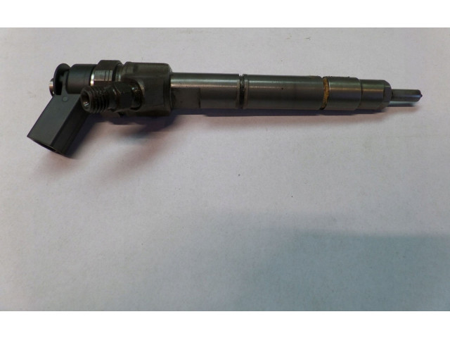 Форсунка A6400701287, 0445110378    Mercedes-Benz A W169   