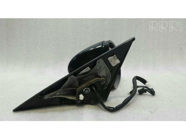 Zpětné zrcátko pravé Mercedes-Benz CLS C219 2008 A2198100276