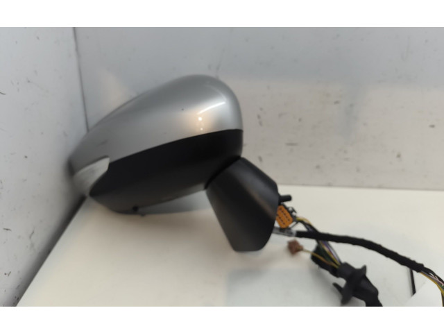 Зеркало электрическое Citroen C3 Aircross 2017 - года